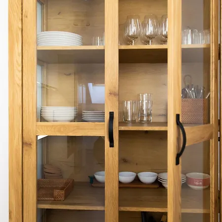 El ático De By Casas De Picos Apartamento *